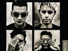 DEPECHE MODE Violator live (Dodger 1990) sealed @ coloured VINYL