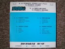 Bosworth Library lp,Dramatic Sounds,Gary Pacific,Rare