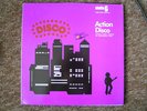 Studio G library lp,Action Disco,James Asher,Near Mint