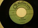 45 -DOO WOP ROLLIN-1001 BY THE DREAMERS-LISTEN