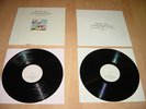 Nick Cave - Abattoir Blues - The Lyre of Orpheus - very rare vinyl 2 LP