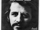 BEATLES / RINGO STARR 'BACK OFF BOOGALOO' SWEDEN PS 45