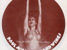 BEATLES / PAUL McCARTNEY 'JET' SWEDEN 'NAKED' SLEEVE PS 45