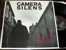 rare french punk - CAMERA SILENS réalité - punk français