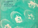 BEATLES  'NORWEGIAN WOOD' THAILAND EP