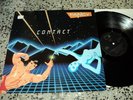 Vinyl LP FANCY - CONTACT 1986 metronome