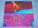 Jackson Heights LP King Progress Nice Refugee pink Charisma Scroll 1st UK press
