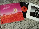 Vinyl LP MICHAEL CRETU - MOON LIGHT & FLOWERS 1979 +OIS
