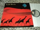 Vinyl LP LAID BACK - HOLE IN THE SKY 1990 ariola