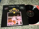 Vinyl LP SPACE - MAGIC FLY 1977 HANSA 25150