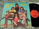 Vinyl LP SHOCKING BLUE - INKPOT 1972 polydor 2310223