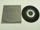 Beatles Carl Groszmann 45 UK Ring O' Records 1977 Picture Sleeve Ringo Starr