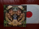 Fraser & DeBolt rare Canada SSW LP with Ian Guenther Columbia C30381 ORIGINAL