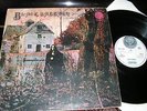 BLACK SABBATH  -   Black Sabbath,   ORIGINAL 1970 UK SPIRAL LABEL DEBUT LP