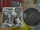 Ripcord - The Damage Is Done VERY RARE flexi disc 7