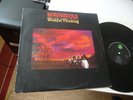 WISHFUL THINKING HIROSHIMA 1971 MINT UK 1ST B&C PRESS