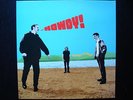 TEENAGE FANCLUB : HOWDY - 2000 LP / VINYL NEU MEGA-RAR