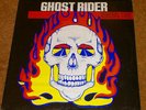 Ghost Rider General Tree 12