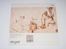 Karl Suske - Suske Quartet - LP - Mozart String Quartets KV 464 & 465 - Eterna