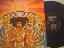 JIMI HENDRIX   