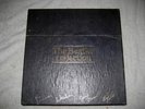 THE BEATLES COLLECTION - Rare Orig UK EMI 13 LP Set 1st BLUE BOX numbered #1420