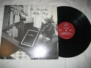 Bobby Story LP Rare Private Modern Soul Dallas Texas Patterson