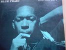 JOHN COLTRANE    