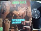 GUY WARREN OF GHANA    