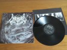 UNLEASHED Where No Life Dwells Century Media 1991 First Press  RARE 12