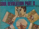 BOB MARLEY AND THE WAILERS - SOUL REVOLUTION PART 11 LP