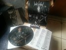 Watain,Bathory,Celtic frost,Moonblood,Mayhem,Destroyer 666,Darkthrone,Possessed