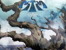 ASTRA, The Weirding, 2 x LP set, 180 high quality coloured vinyl, very limited