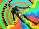 XHOL CARAVAN Electrip, super rare  RI on Trip Kick, Vinyl LP, KRAUTROCK