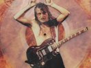 AC/DC - HIGHWAY TO HELL / HIGH VOLTAGE - PICTURE DISC - MINT - MAXI