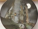 LIVING DEATH - EISBEIN - PICTURE DISC - MINT - MAXI