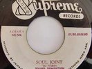 EARLY REGGAE - SOUL VENDORS / SOUL JOINT - COXSONE / STUDIO 1 / SUPREME