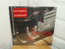 SEALED SHRINK ERIC CLAPTON BACK HOME 2LP 180 GRAM WITH HYPE STICKER