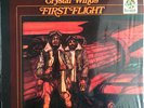 CRYSTAL WINDS First Flight on CASH EAR ** rare M- boogie modern soul LP   hear
