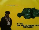 ERIC B & RAKIM Let The Rhythm Hit 'Em 45 KING REMIX on MCA ** rap 45