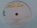 CAN'T STOP US/ JAH IS CALLING - ROOTS REGGAE - ??