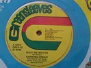 SHUT ME MOUTH - RANKING DREAD - GREENSLEEVES - ROOTS REGGAE - ??