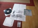 JOHN LENNON IMAGINE 1971 MINT WITH POSTER UK PAS 10004