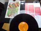 NATURAL ACOUSTIC BAND BRANCHING 1972 ARCHIV PROMO MINT
