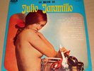 JULIO JARAMILLO LO MEJOR sexy cover ARGENTINA LP
