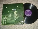 ERIC DOLPHY OUTWARD BOUND ORIG JAZZ LP ON NEW JAZZ 8236 RVG DEEP GROOVE