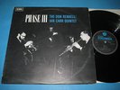 *DON RENDELL /IAN CARR QUINTET: PHASE III /COLUMBIA SCX 6214 UK-68 /NM -STUNNING