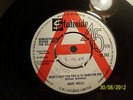 MARY WELLS What's Easy For Two Is So Hard For One 1964 DEMO RECORD  VERY RARE