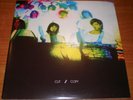 CUT COPY - IN GHOST COLOURS 2LP - 2008 - RARE