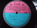 DEMO-CLASSICAL-RESPIGHI/LSO-PINES OF ROME/FOUNTAINS OF ROME-DECCA  SXL 6401