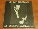 Lennie Tristano-Memorial Concert/Jazz JR3  - 5LP BoxSet